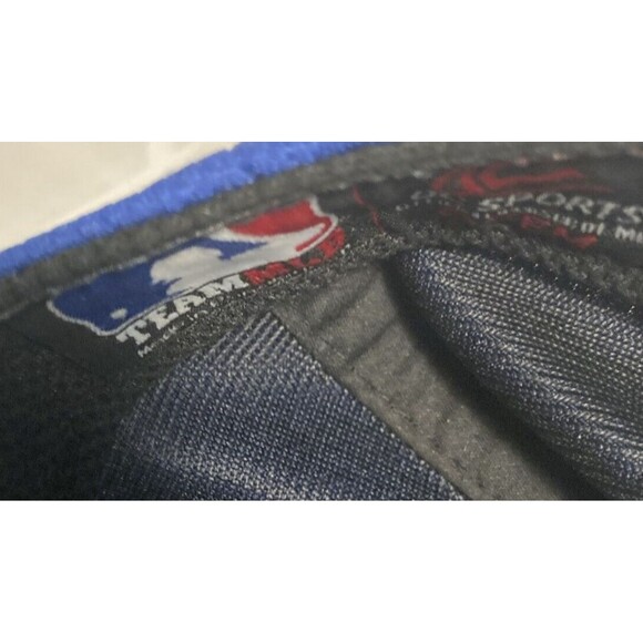 Cubs, Team MLB Youth Cap Adjustable. Very Good Pre-Owned Condition - Picture 7 of 8